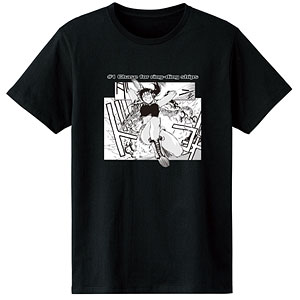 BLACK LAGOON レヴィ シーンTシャツ vol.2 メンズ XXL