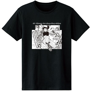 BLACK LAGOON レヴィ シーンTシャツ vol.2 メンズ XXL[アルマビアンカ