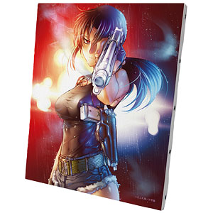 ブラックラグーン　キャンバスボード 検索結果]-amiami.jp-あみあみオンライン本店-