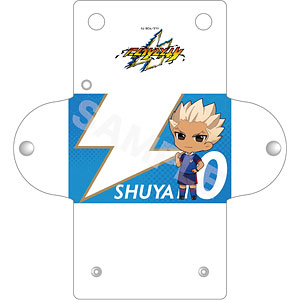 イナズマイレブン オリオンの刻印 クリアマルチケース 09 一星光[CS