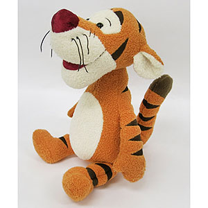 くまのプーさん Winnie the Pooh ティガー ぬいぐるみ