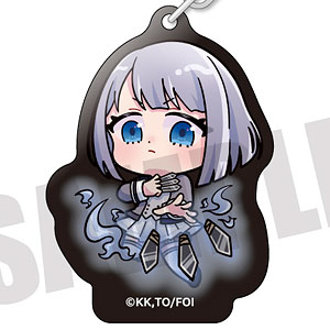 最強陰陽師の異世界転生記 あにぽぷ アクリルキーホルダー D メイベル・クレイン