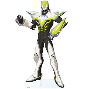 バーナビー 超どこスタ TIGER ＆ BUNNY 2 超どこスタ バーナビー・ブルックスJr