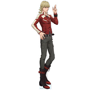TIGER ＆ BUNNY 2 超どこスタ ワイルドタイガー[清水産業]《在庫