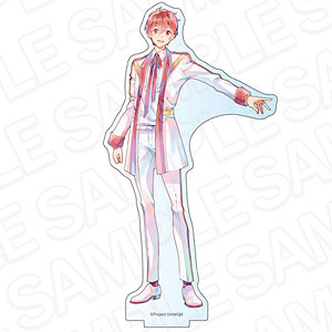 UniteUp！ アクリルフィギュア PALE TONE series 清瀬明良