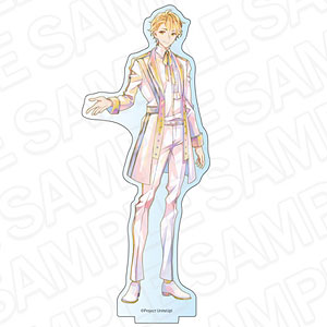 UniteUp！ アクリルフィギュア PALE TONE series 直江万里