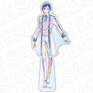UniteUp！ アクリルフィギュア PALE TONE series 五十鈴川千紘