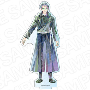 UniteUp！ アクリルフィギュア PALE TONE series 二条瑛士郎