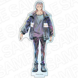UniteUp！ アクリルフィギュア PALE TONE series 東郷楓雅