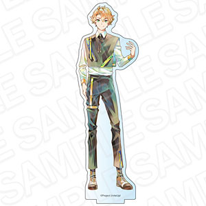 UniteUp！ アクリルフィギュア PALE TONE series 春賀楽翔