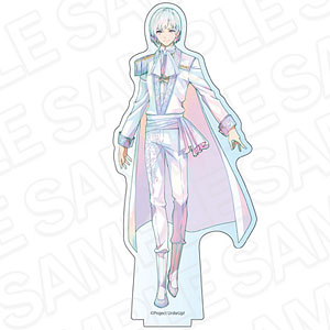 UniteUp！ アクリルフィギュア PALE TONE series 大月凛