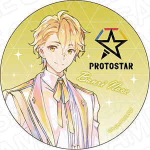 UniteUp！ コンパクトミラー PALE TONE series 直江万里