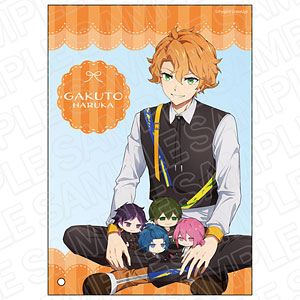 UniteUp! 春賀楽翔 キーホルダー アクスタ セット グッズ > アクリルスタンド > 【グッズ-スタンドポップ】UniteUp
