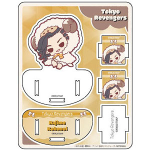 東京リベンジャーズ ミニアクリルフィギュア小物入れ vol.2 九井一