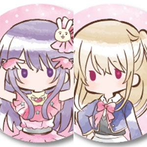 推しの子ポップアップストア 渋谷109チャイナメイド 姫川大輝