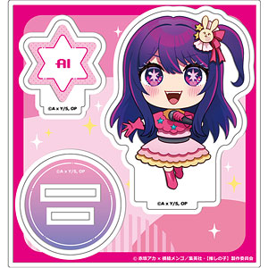 TVアニメ【推しの子】アクリルフィギュアmini 08 MEMちょ