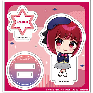 TVアニメ【推しの子】アクリルフィギュアmini 08 MEMちょ
