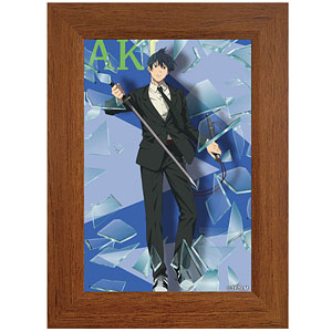 チェンソーマン 3Dミニアート 早川アキ