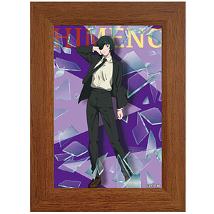 チェンソーマン 3Dミニアート 姫野