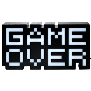 Game Over Light-amiami.jp-あみあみオンライン本店-