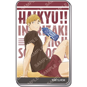 ハイキュー！！ アクリルステッカー(H 宮侑)