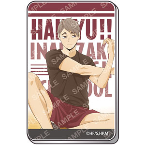 ハイキュー！！ アクリルステッカー(I 宮治)