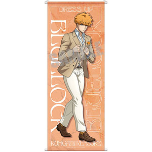 ブルーロック 等身大タペストリー 糸師凛 Dress up ver.[キャビネット