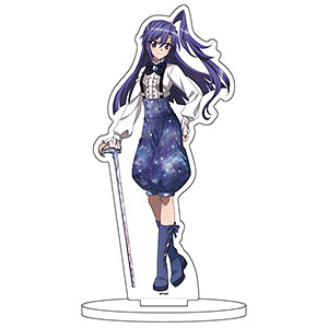 シンフォギア ガラポンくじ 特大アクリルフィギュア 風鳴翼　アクスタ 検索結果]-amiami.jp-あみあみオンライン本店-