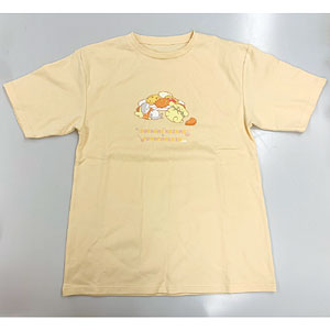 おでかけ子ザメ×サンリオ Tシャツ PN L