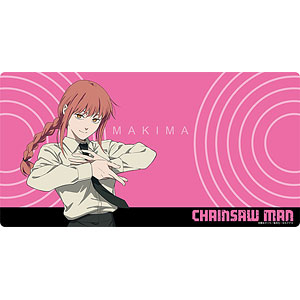 キャラクター万能ラバーマットスリム チェンソーマン「パワー
