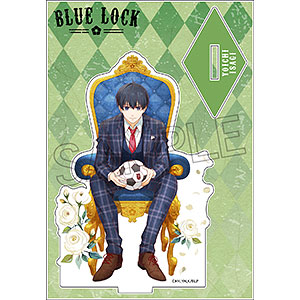 ブルーロック ヴィンテージシリーズ -玉座- アクリルスタンド 潔世一