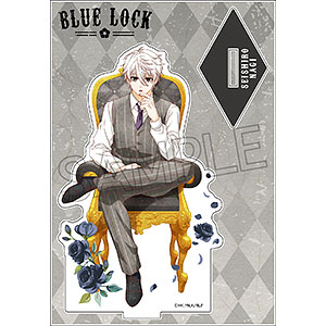 ブルーロック ヴィンテージシリーズ -玉座- アクリルスタンド 凪誠士郎