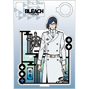 BLEACH 千年血戦篇 切り絵シリーズ アクリルペンスタンド 平子