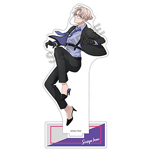 High Chair Collection 乾青宗　アクスタ 5点セット High Chair Collection 乾青宗 アクスタ 5点セット Amazon.co.jp