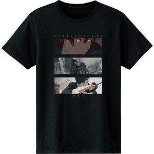 チェンソーマン 早川アキ 場面写Tシャツ メンズ XXXL
