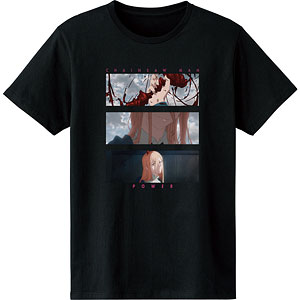 チェンソーマン パワー 場面写Tシャツ メンズ XXL