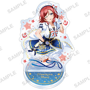 ラブライブ! μ’s 矢澤にこ　ハードボードコースター　　特典　入手困難 ラブライブ! μ's 矢澤にこ ハードボードコースター 特典 入手困難