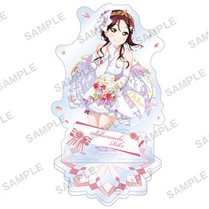 ラブライブ！スクールアイドルフェスティバル アクリルスタンド Aqours シャインブライドver. 桜内梨子