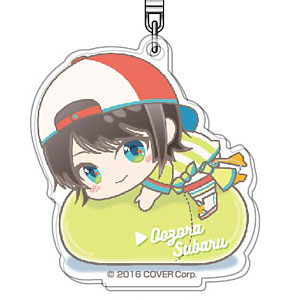 アクリルキーホルダー ホロライブ はぐみーつVol.4 05 大空スバル