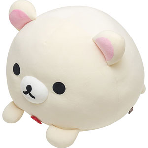 激レア‼️リラックマ モチモチ♡スクイーズ♡ マスコット コリラックマ