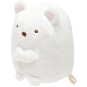 MO86901 すみっコぐらし わくわくたぴおかコンビニ ぬいぐるみ