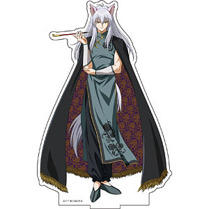 幽☆遊☆白書 描き下ろしBIGアクリルスタンド[チャイナver.](5)妖狐蔵馬