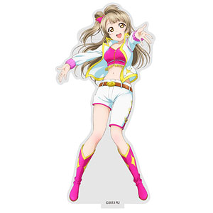 園田 海未 アクリルスタンド lily white Ver. [ラブライブ