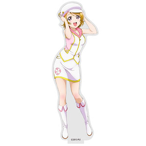 ラブライブ！ 南ことり アクリルスタンド Printemps Ver.（再販