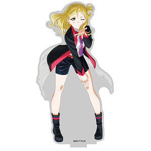 ラブライブ！サンシャイン！！ 小原鞠莉 アクリルスタンド Guilty Kiss Ver.