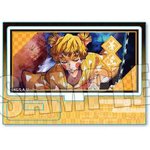 メモリーズミニスタンド アニメ「鬼滅の刃」刀鍛冶の里編 我妻善逸