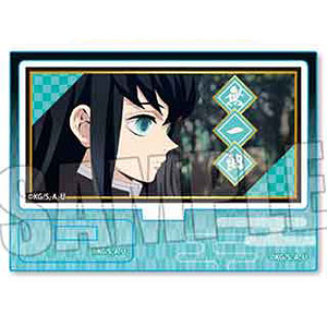 メモリーズミニスタンド アニメ「鬼滅の刃」刀鍛冶の里編 時透無一郎