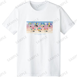 TVアニメ『東京リベンジャーズ』 集合 POPOON Tシャツ メンズ XL