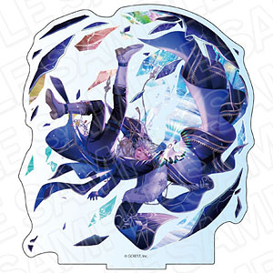 夢王国と眠れる100人の王子様 デカアクリルスタンド ロルフ Hope is in