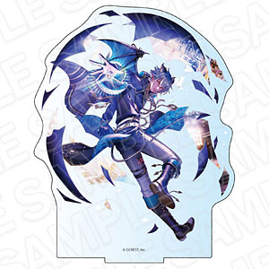 夢王国と眠れる100人の王子様 デカアクリルスタンド グレイシア Hope